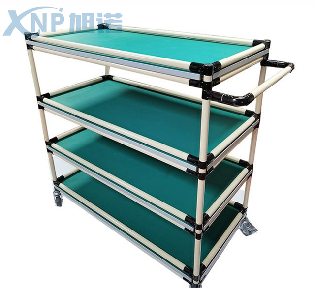 鋁型材精益管周轉車安裝方法.png 鋁型材精益管周轉車安裝方法.png