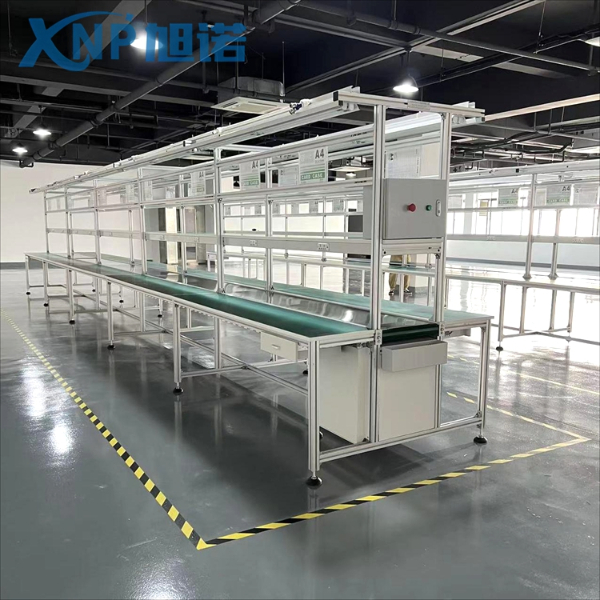 組裝鋁型材流水線工作臺,內連接好還是外連接好.jpg 組裝鋁型材流水線工作臺,內連接好還是外連接好.jpg