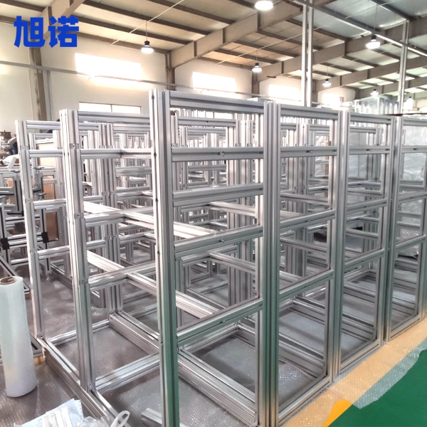 鋁型材設(shè)備框架日常維護保養(yǎng)方法.jpg 鋁型材設(shè)備框架日常維護保養(yǎng)方法.jpg